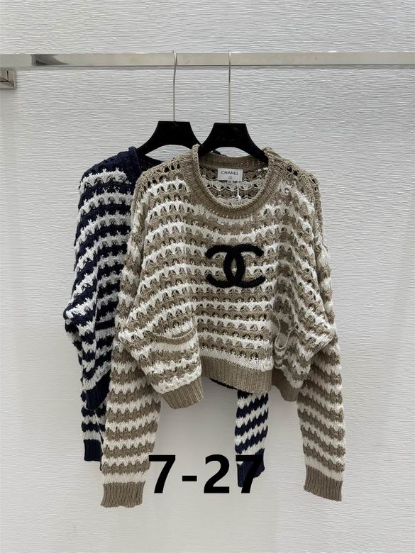 Chanel S-XL 285